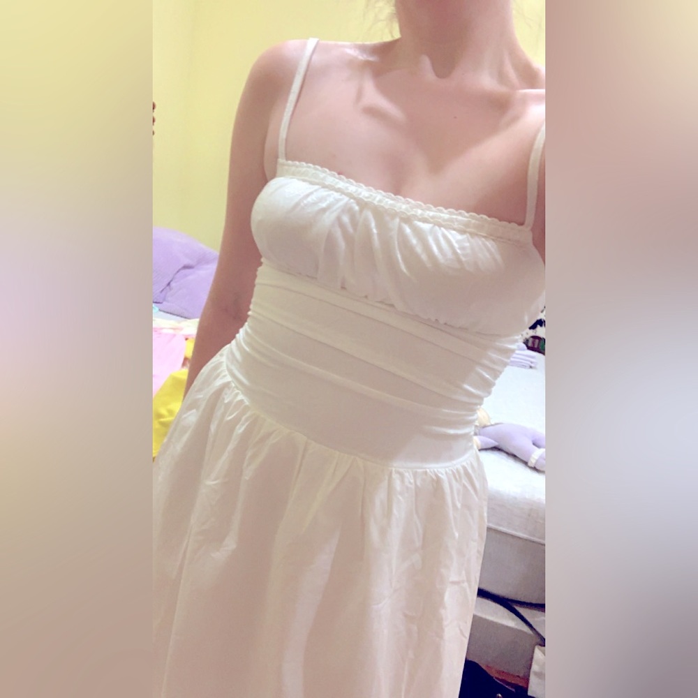 Princess Polly Naria maxi dress